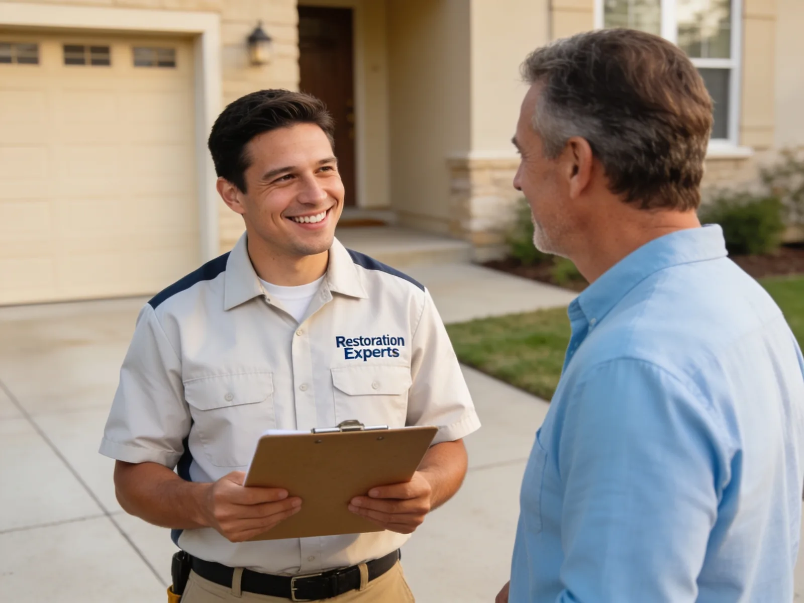 Water Damage Cleanup Woodworth, LA FAQs